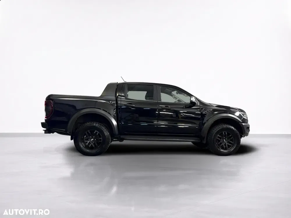 Ford Ranger — imagine 6