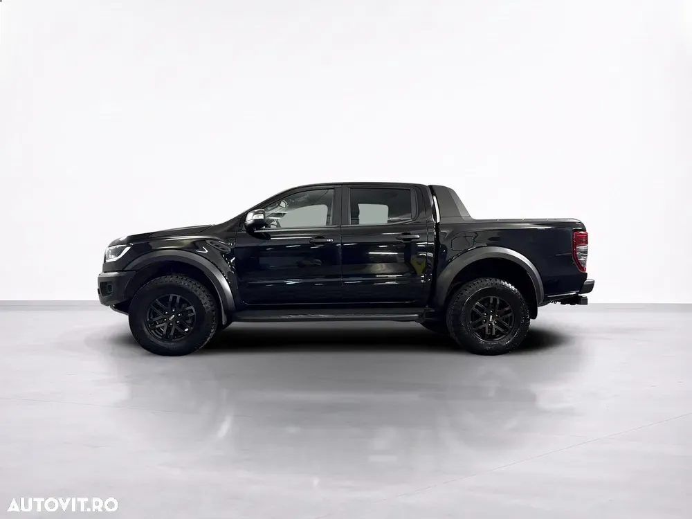 Ford Ranger — imagine 2