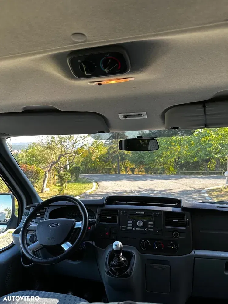 Ford Transit — imagine 6