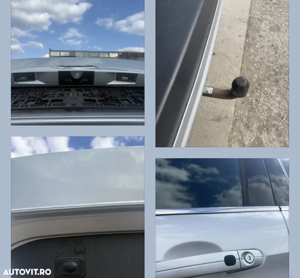 Ford Kuga II 2.0 TDCi 4x4 Aut. Titanium — imagine 5