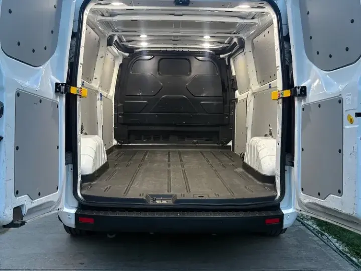 Ford Transit Custom DCIV 320 2.0 EcoBlue 130 CP L1H1 Active