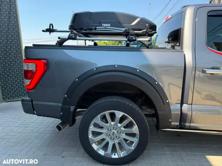 Ford F150
