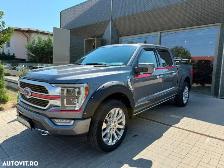 Ford F150