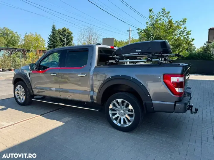 Ford F150