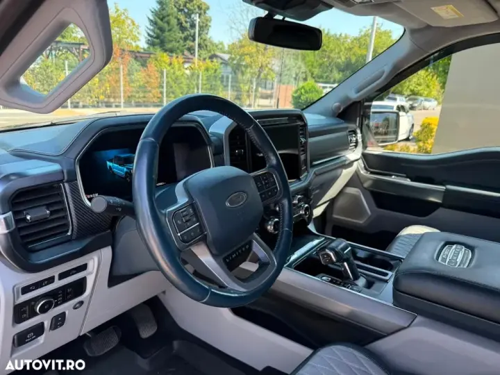 Ford F150