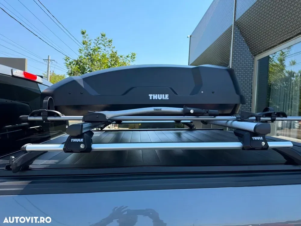 Ford F150 — imagine 4