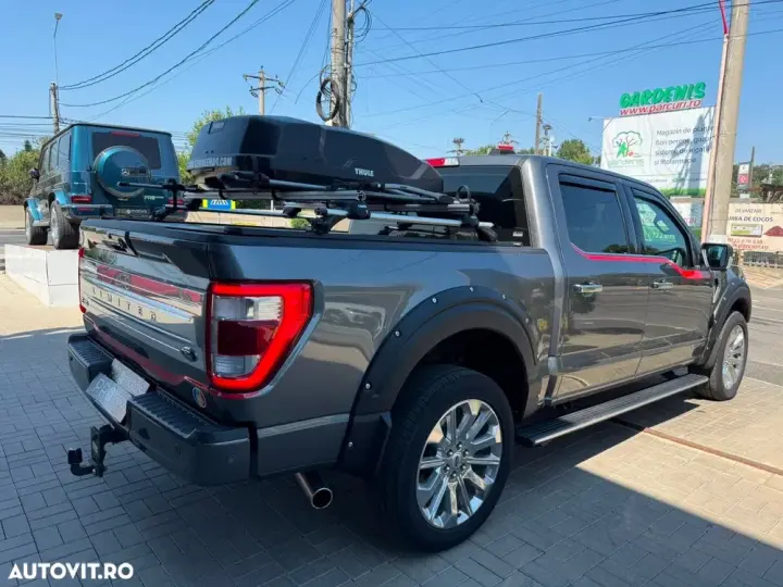 Ford F150