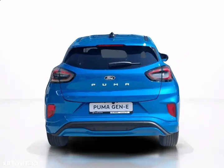 Ford Puma II