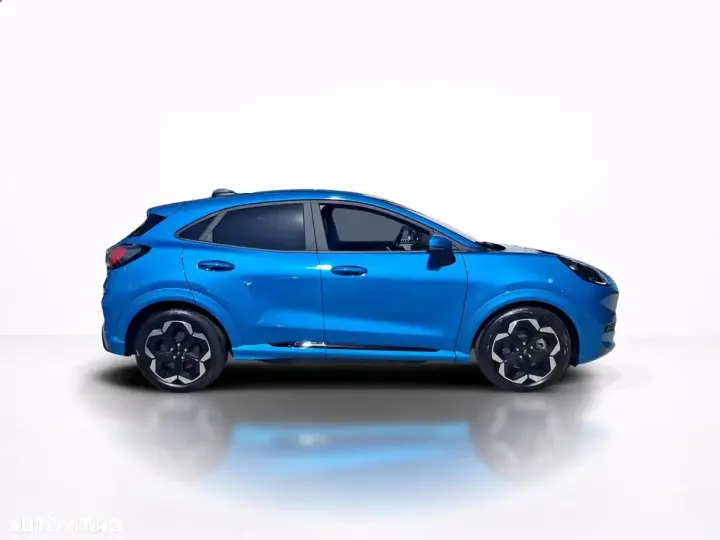 Ford Puma II