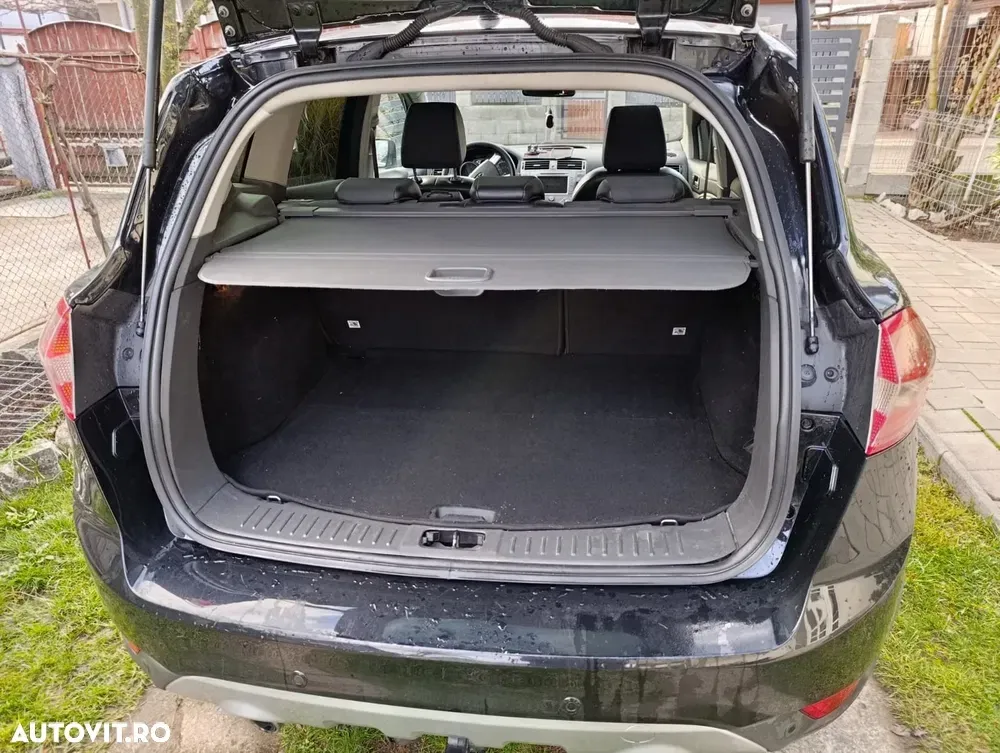Ford Kuga I 2.0 TDCi 4WD Titanium — imagine 2