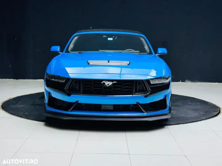 Ford Mustang VI 2.3 Eco Boost Aut.