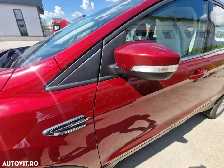 Ford Kuga II 1.5 TDCi 2WD Trend