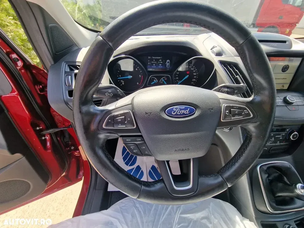 Ford Kuga II 1.5 TDCi 2WD Trend — imagine 2