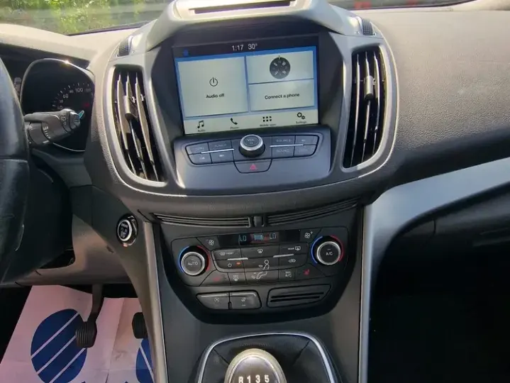 Ford Kuga II 1.5 TDCi 2WD Trend