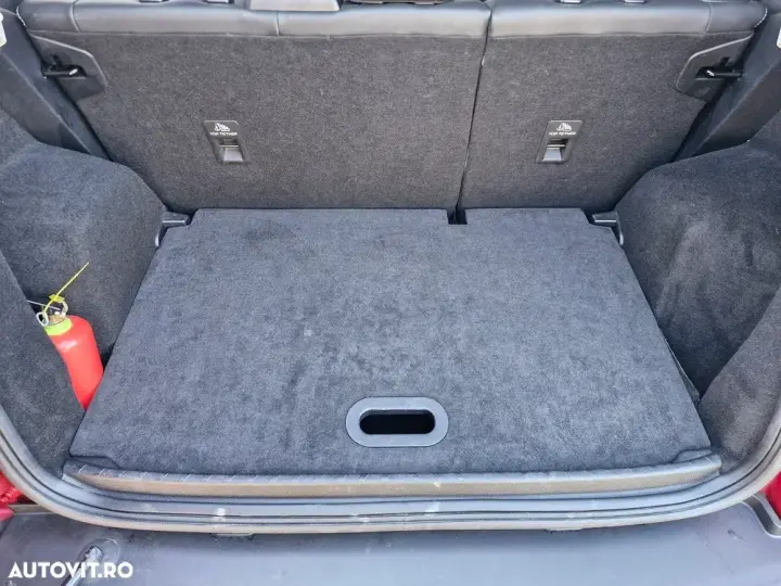 Ford EcoSport 1.0 EcoBoost Titanium