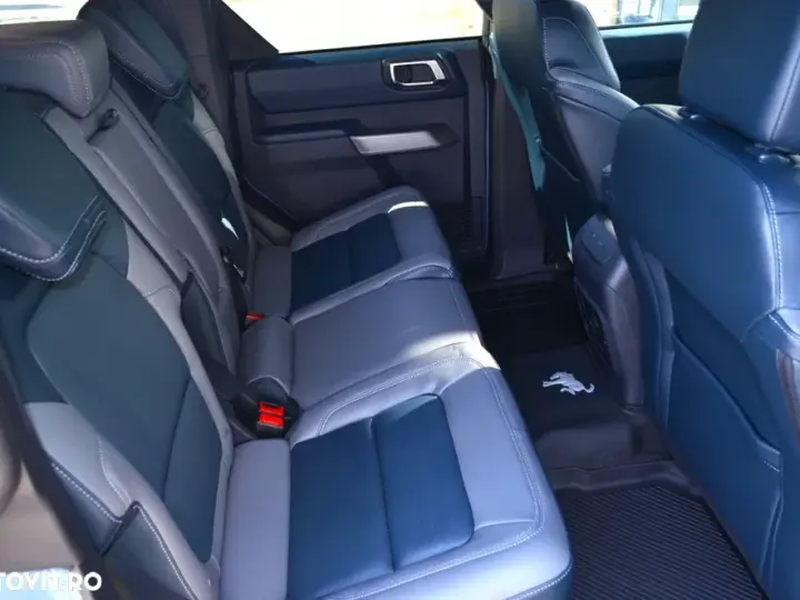 Ford Bronco 2.7 EcoBoost V6 Outer Banks