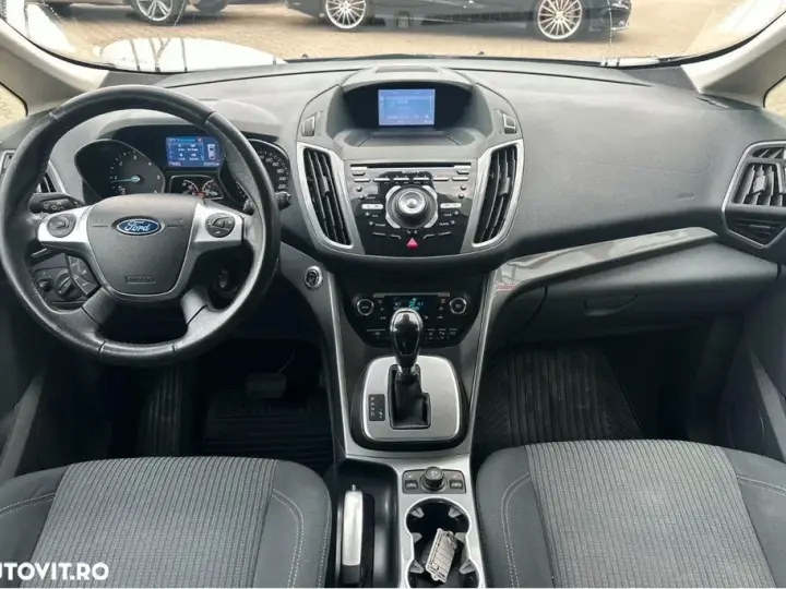 Ford Grand C-Max