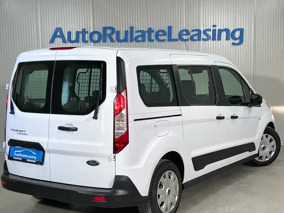 Ford Transit Connect 1.0 Fox Kombi Commercial LWB Trend — imagine 3