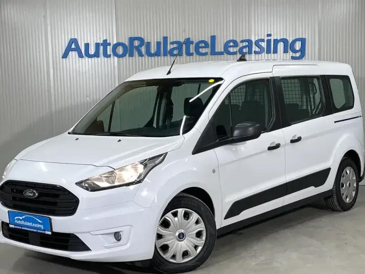 Ford Transit Connect 1.0 Fox Kombi Commercial LWB Trend