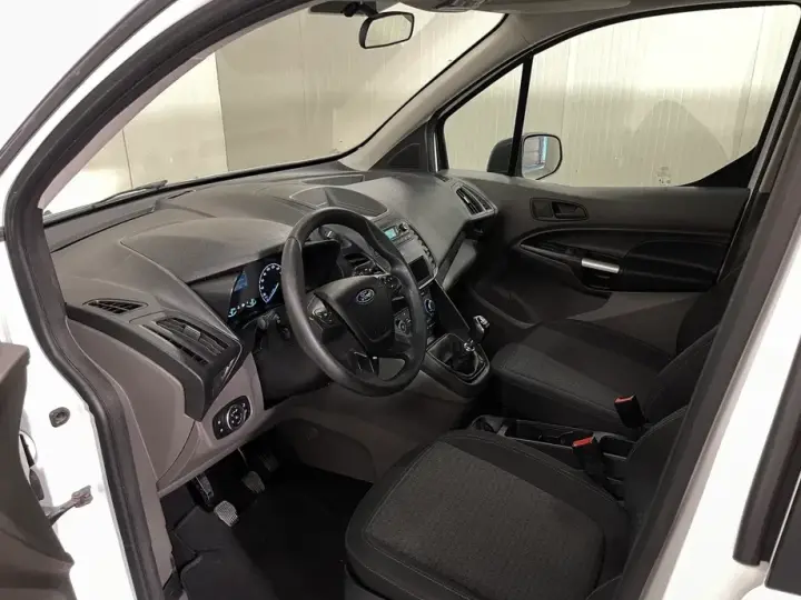 Ford Transit Connect 1.0 Fox Kombi Commercial LWB Trend