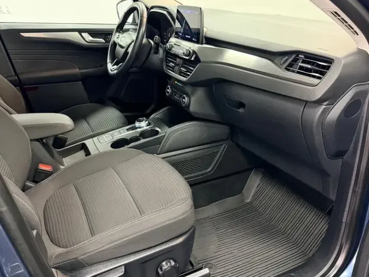 Ford Kuga 2.0 EcoBlue 4x4 Aut. TITANIUM X
