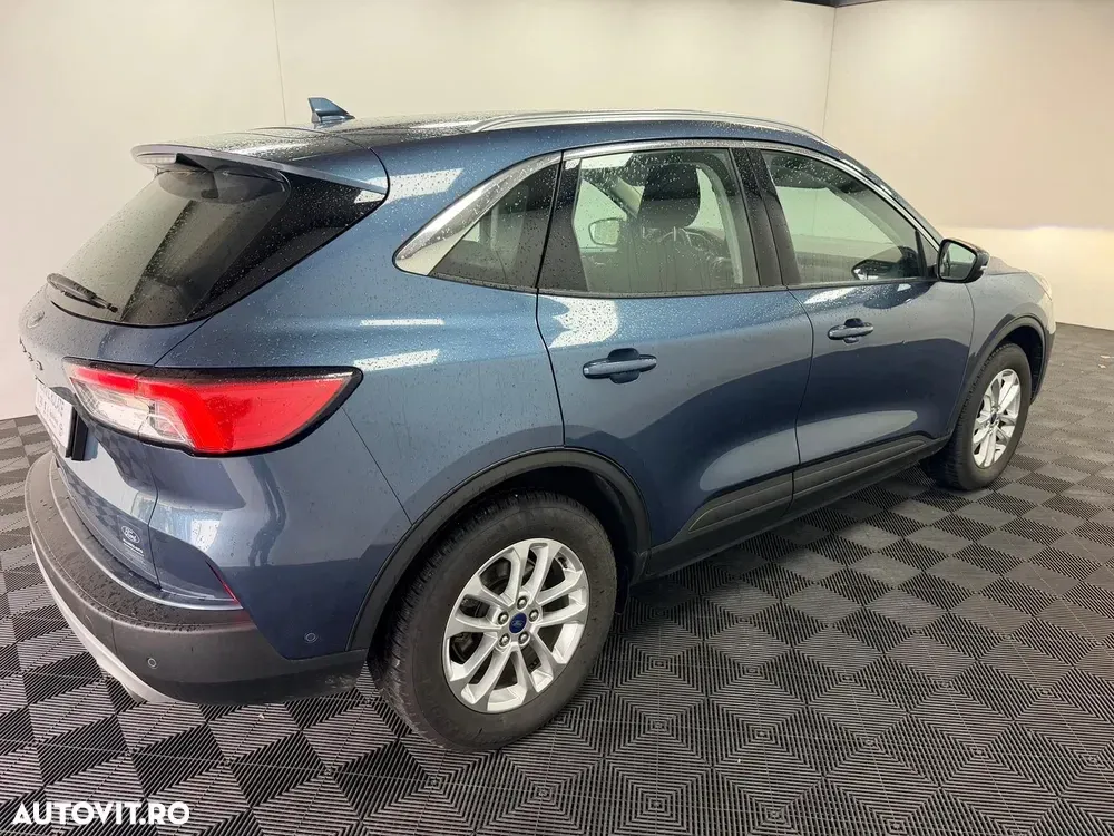 Ford Kuga 2.0 EcoBlue 4x4 Aut. TITANIUM X — imagine 3