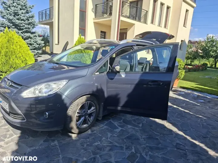 Ford C-MAX II