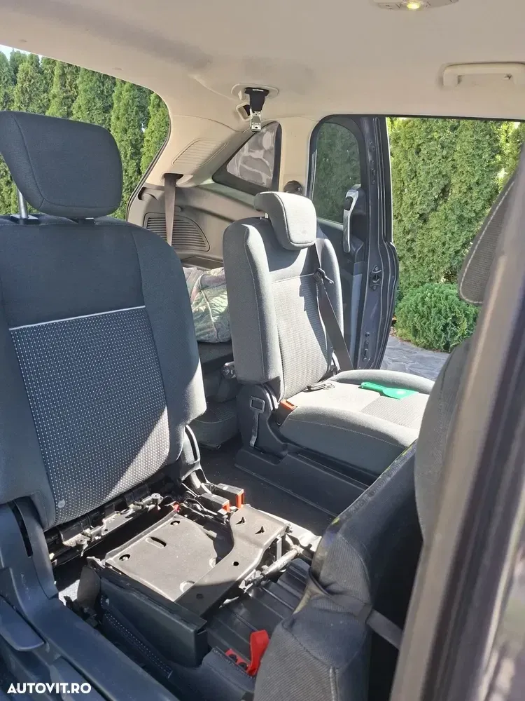 Ford C-MAX II — imagine 4