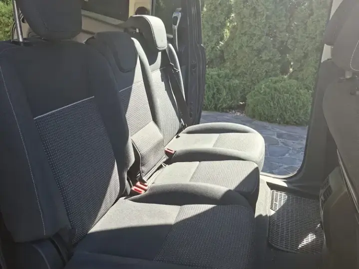 Ford C-MAX II