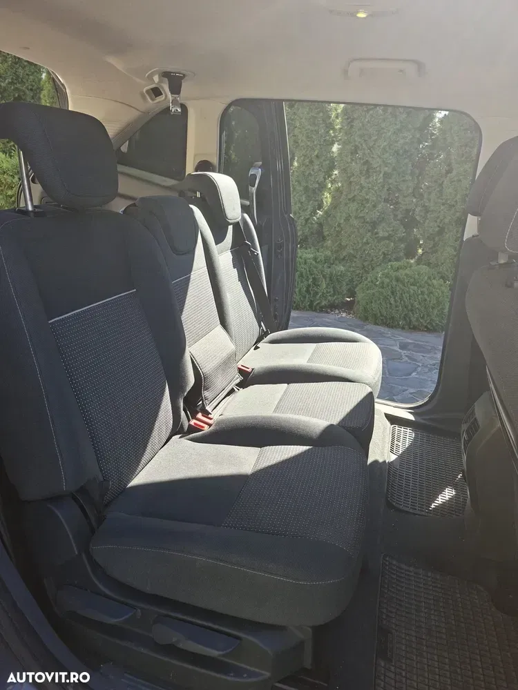 Ford C-MAX II — imagine 5