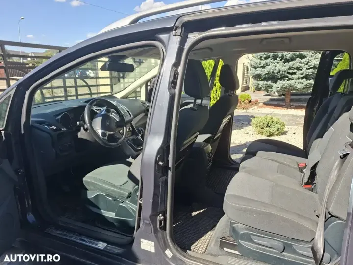 Ford C-MAX II