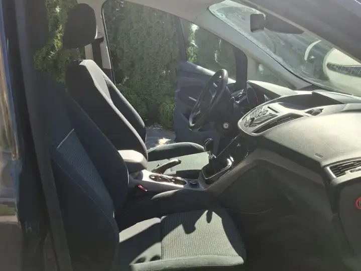Ford C-MAX II