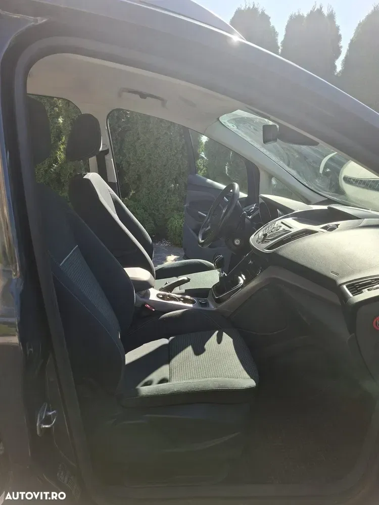 Ford C-MAX II — imagine 6