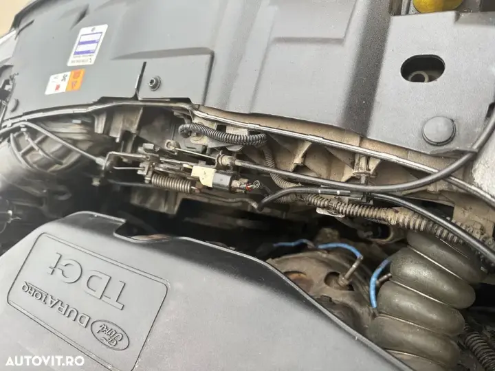 Ford Focus MK3 1.6 TDCI DPF Titanium