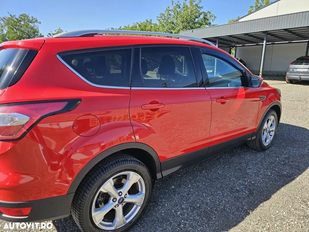 Ford Kuga II 1.5 EcoBoost 4WD Aut. Titanium — imagine 2