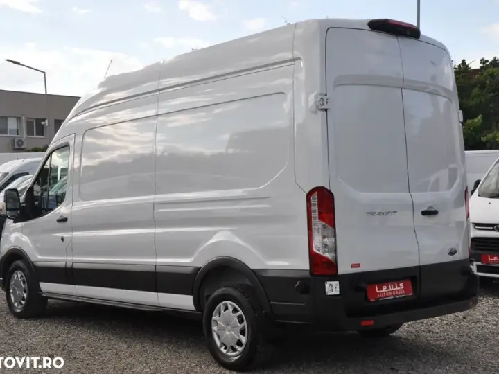 Ford Transit 350 2.0 EcoBlue 105 CP L3 FWD Base