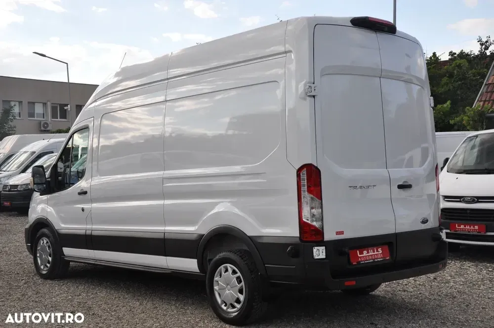 Ford Transit 350 2.0 EcoBlue 105 CP L3 FWD Base — imagine 6