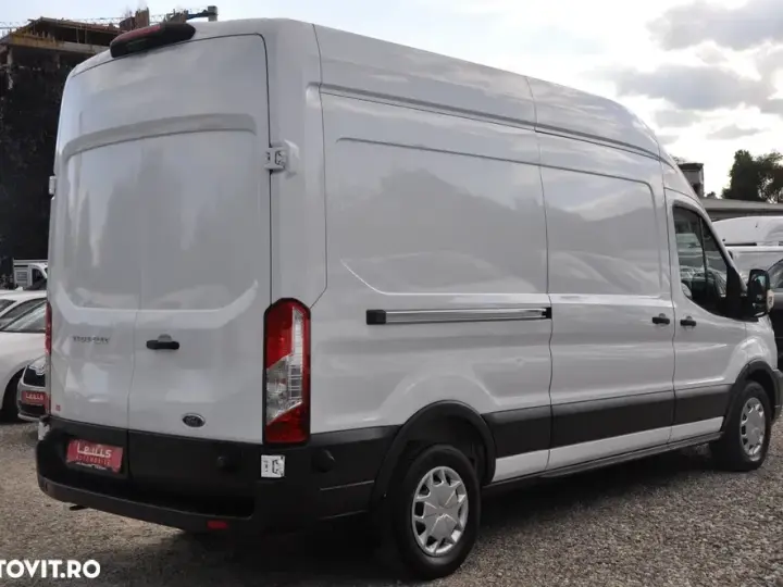 Ford Transit 350 2.0 EcoBlue 105 CP L3 FWD Base