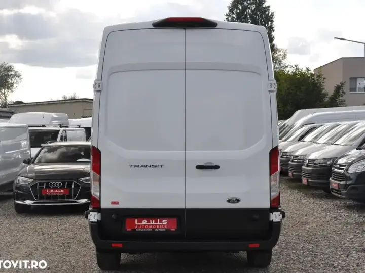 Ford Transit 350 2.0 EcoBlue 105 CP L3 FWD Base