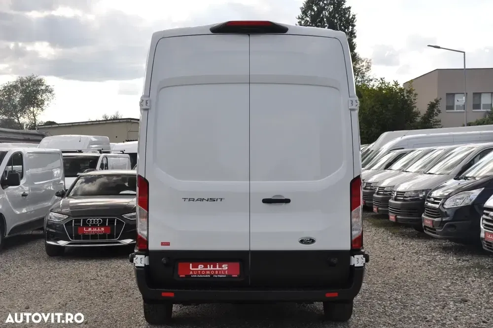 Ford Transit 350 2.0 EcoBlue 105 CP L3 FWD Base — imagine 5