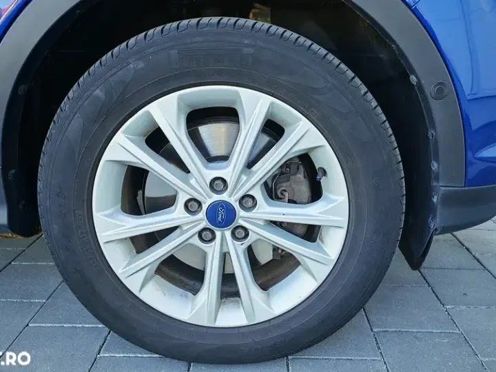 Ford Kuga II