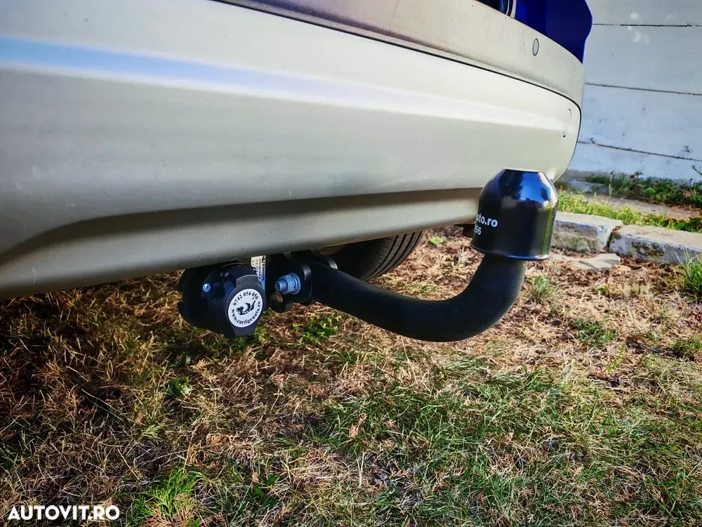 Ford Kuga II — imagine 2