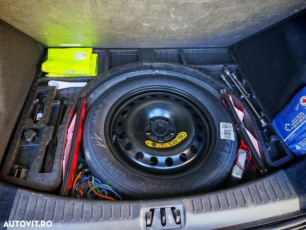 Ford Kuga II — imagine 3