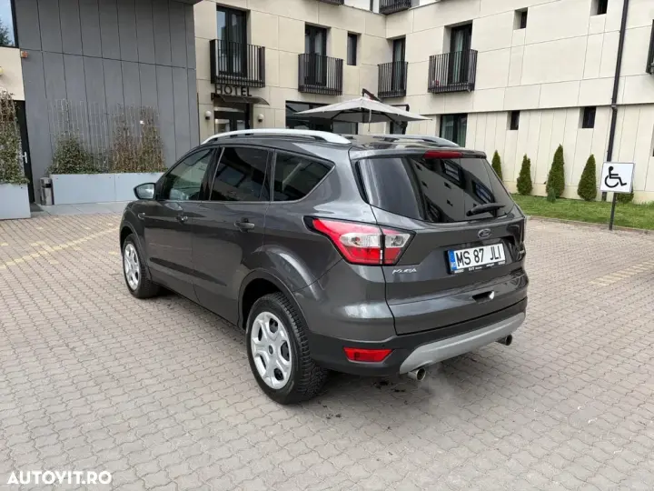 Ford Kuga II