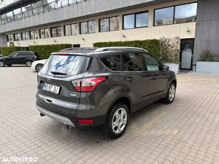 Ford Kuga II
