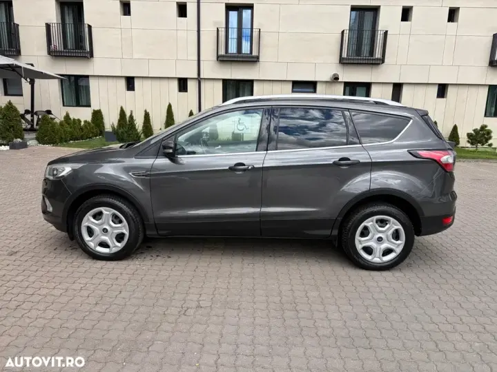 Ford Kuga II