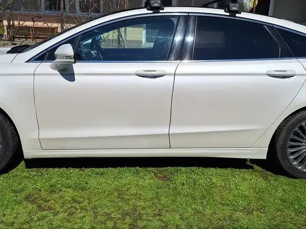 Ford Mondeo IV 2.0 TDCI Titanium
