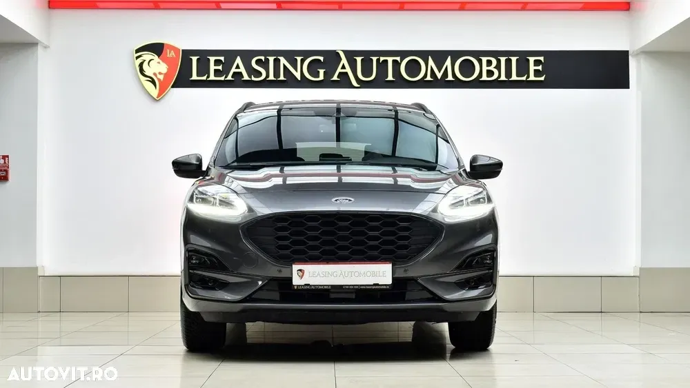 Ford Kuga III — imagine 2