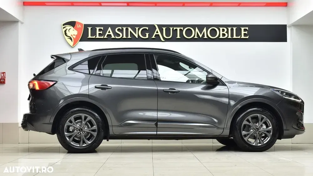 Ford Kuga III — imagine 6