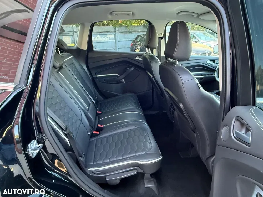 Ford Kuga III 1.5 EcoBoost 2x4 Aut. Vignale — imagine 6